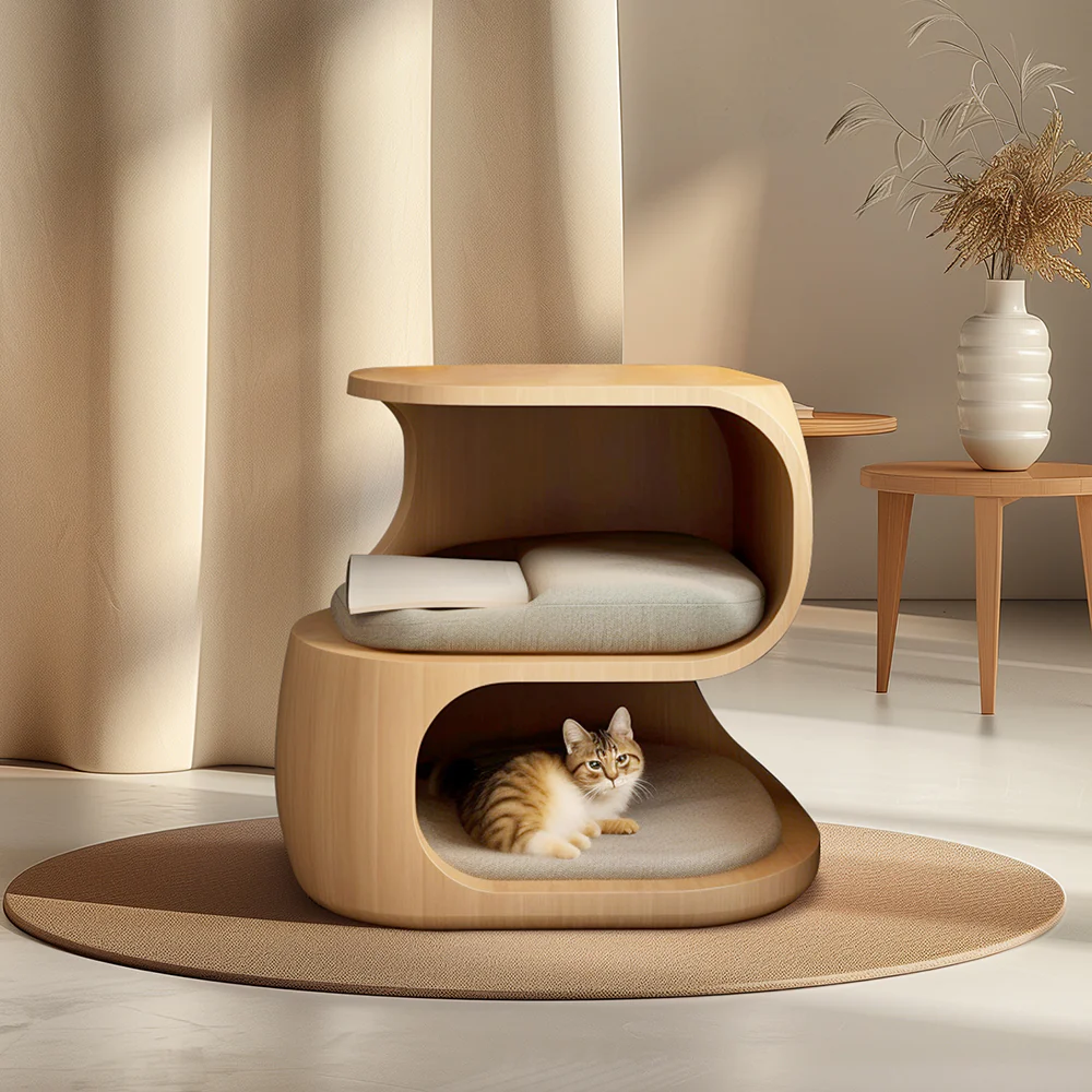 Furr & Co. LuxeCraft Collection: Celeste Alcove - Image 3