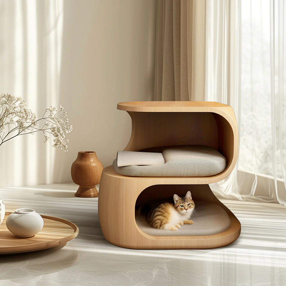 Furr & Co. LuxeCraft Collection: Celeste Alcove - Image 4