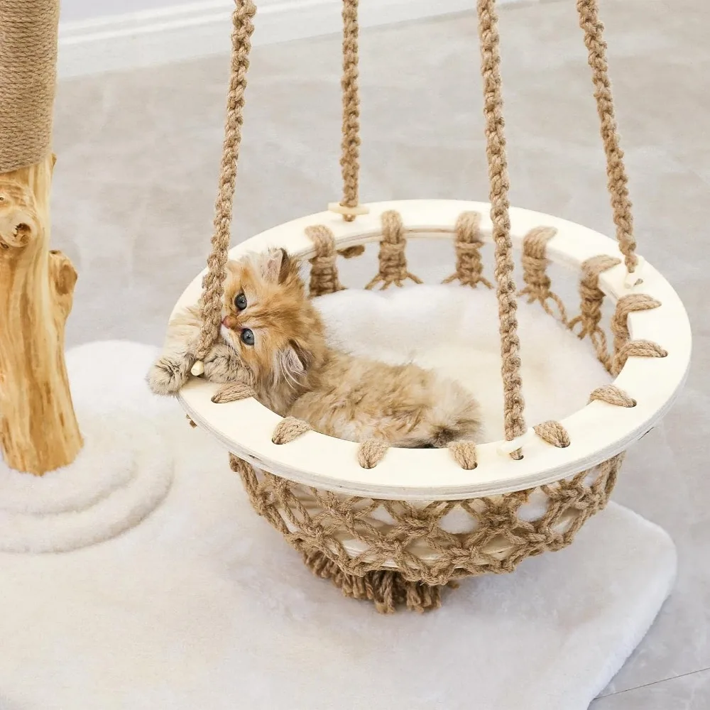 Imperial Cat Tree - Image 3