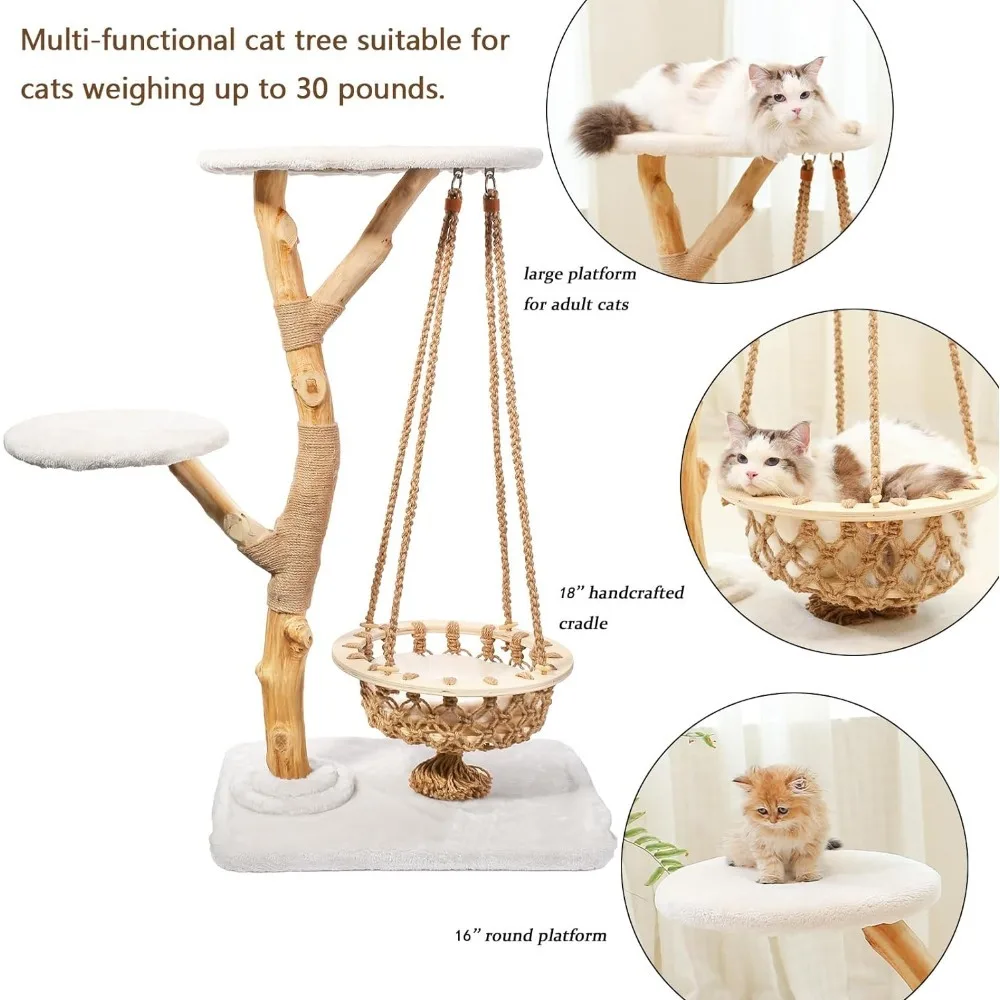Imperial Cat Tree - Image 4