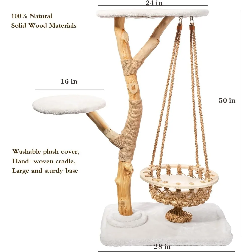 Imperial Cat Tree - Image 5