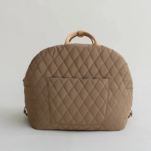 IvyLuxe Voyager- Premium Pet Carrier - Image 12