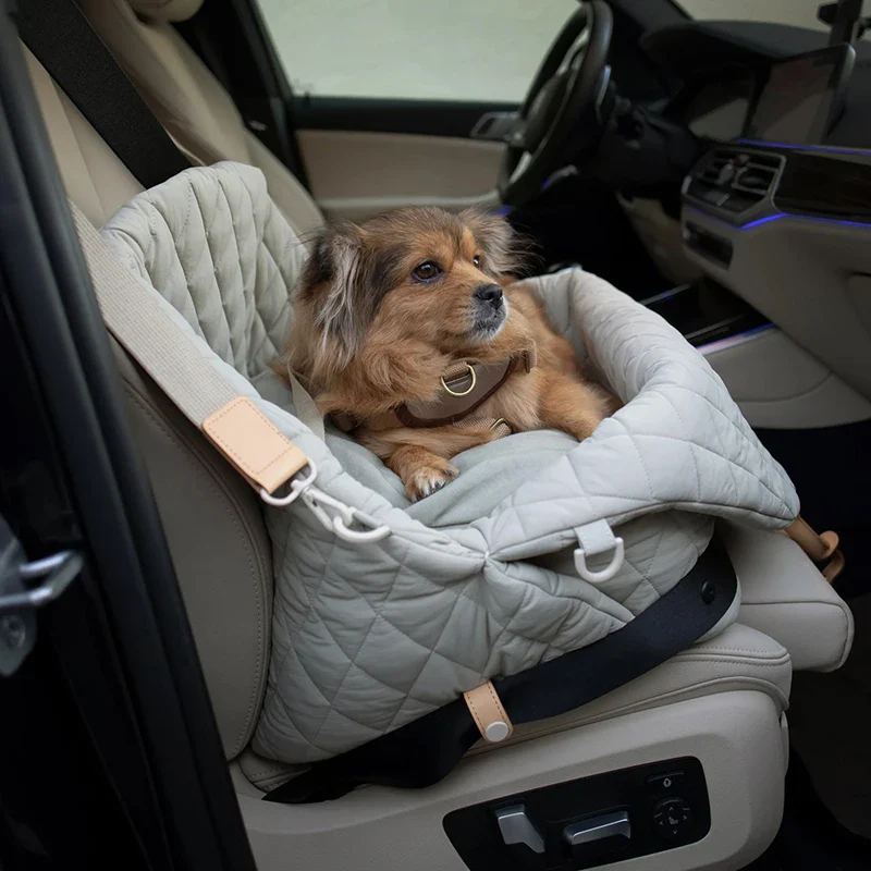 IvyLuxe Voyager- Premium Pet Carrier - Image 5