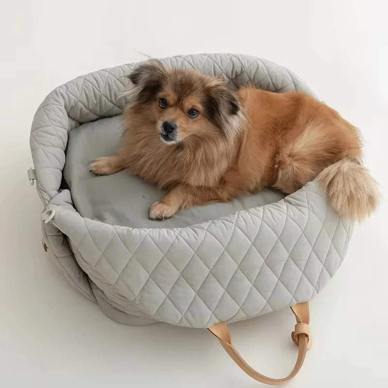 IvyLuxe Voyager- Premium Pet Carrier - Image 6