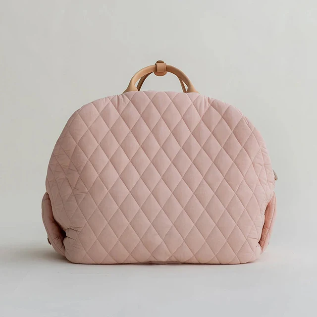 IvyLuxe Voyager- Premium Pet Carrier - Image 8