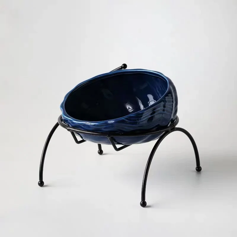 Fancy Pet Cat and Dog Bowl: Stylish and Functional Feeding Solution - Image 10