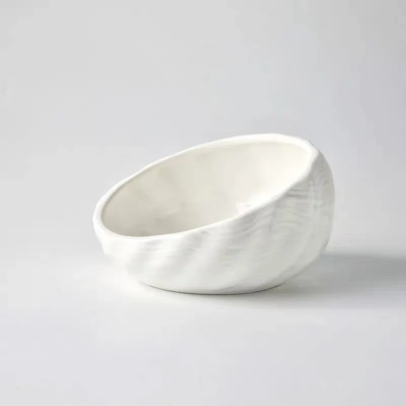 Fancy Pet Cat and Dog Bowl: Stylish and Functional Feeding Solution - Image 8