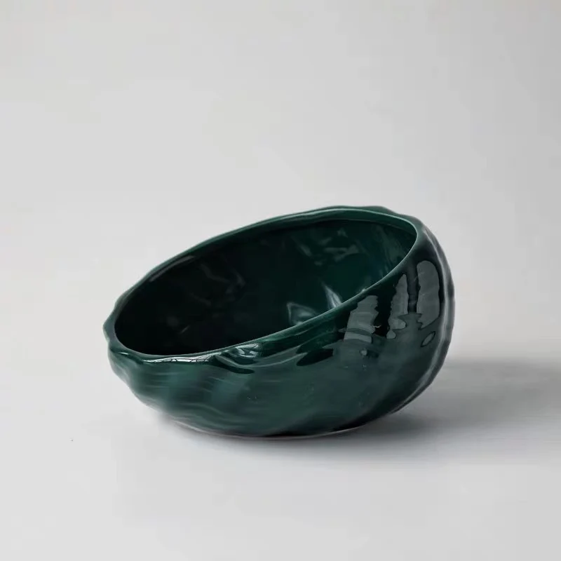 Fancy Pet Cat and Dog Bowl: Stylish and Functional Feeding Solution - Image 9