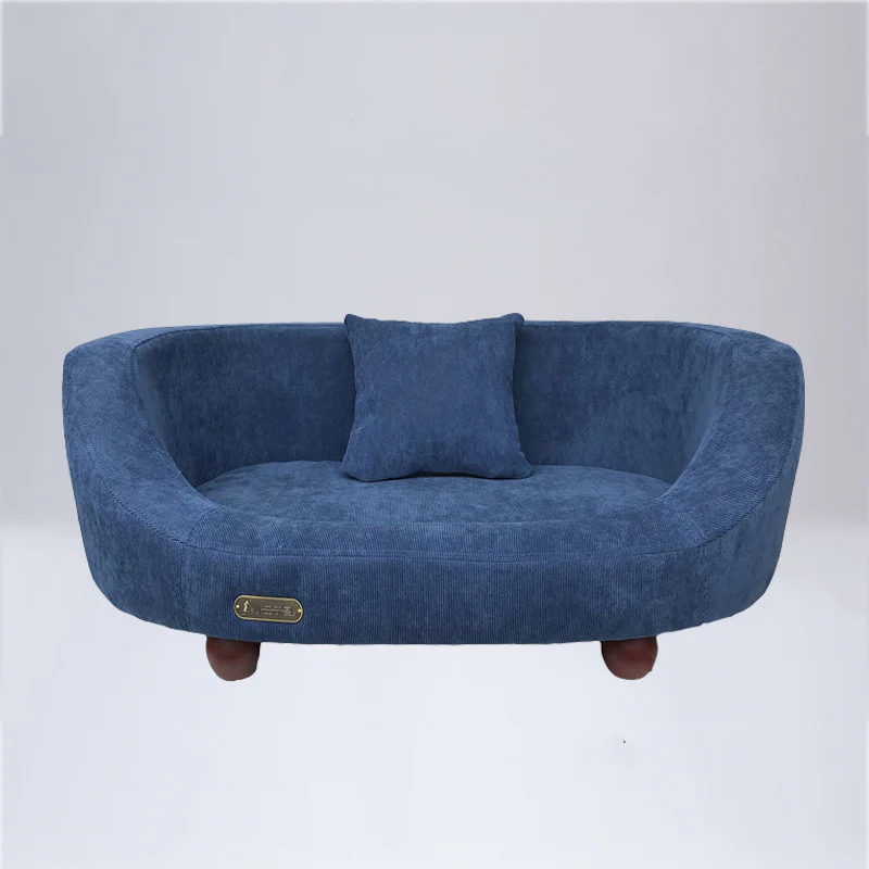 Elegant Dog Cat Sofa - Contemporary Pet Furniture for Style and Comfort - Image 10