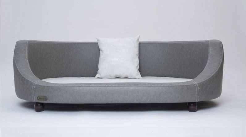 Elegant Dog Cat Sofa - Contemporary Pet Furniture for Style and Comfort - Image 7