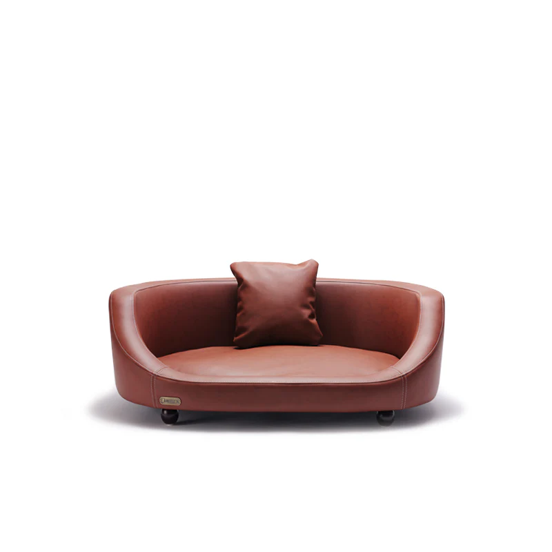 Elegant Dog Cat Sofa - Contemporary Pet Furniture for Style and Comfort - Image 9