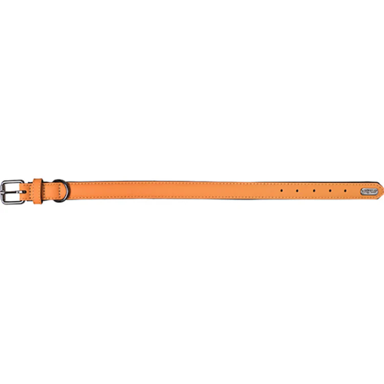 Durable Leather Dog Collar: Premium Quality, Custom Pet Collar - Image 5